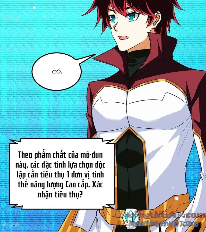 Chiến Hạm Của Ta Có Thể Thăng Cấp: Chapter 135