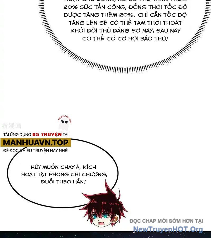 Chiến Hạm Của Ta Có Thể Thăng Cấp: Chapter 135