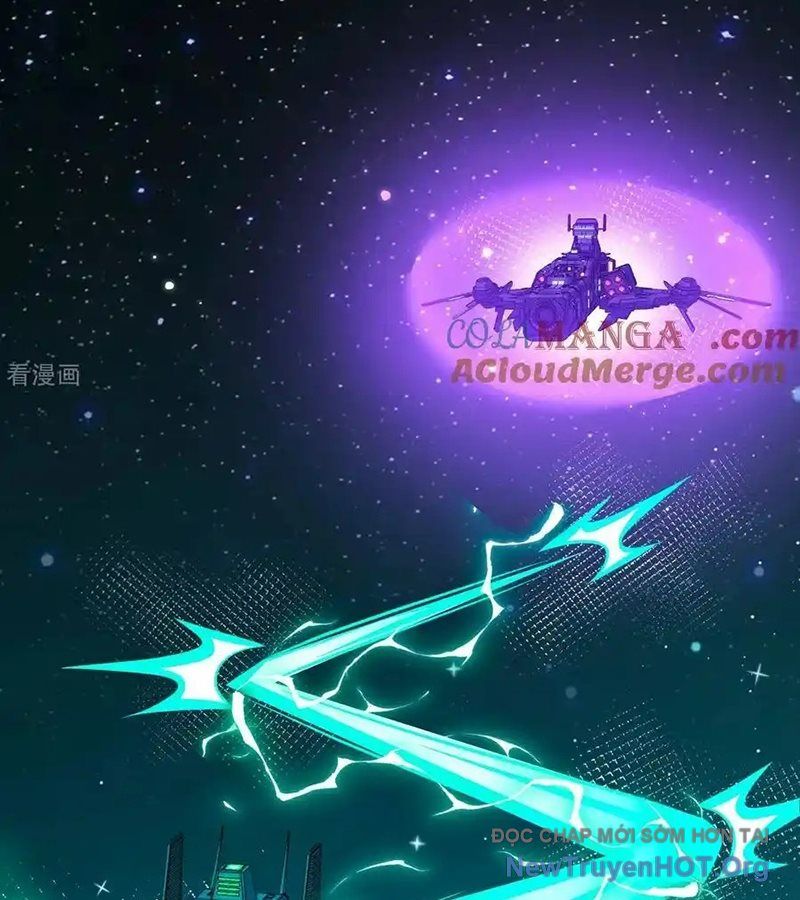 Chiến Hạm Của Ta Có Thể Thăng Cấp: Chapter 135