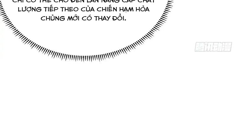 Chiến Hạm Của Ta Có Thể Thăng Cấp: Chapter 136