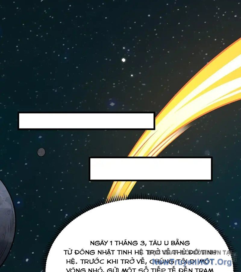 Chiến Hạm Của Ta Có Thể Thăng Cấp: Chapter 136