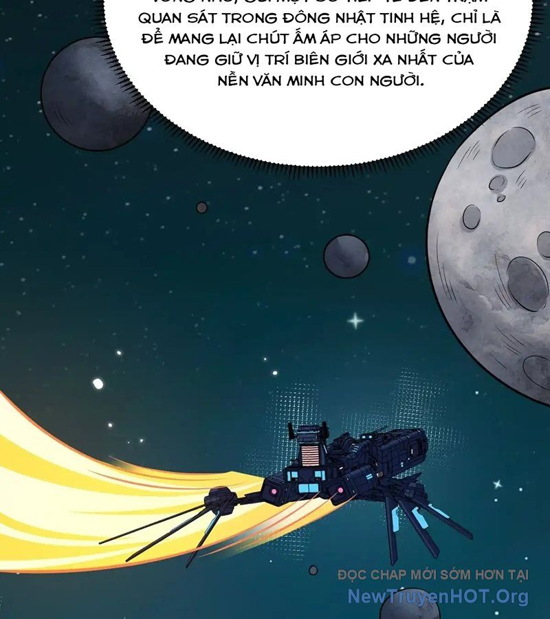 Chiến Hạm Của Ta Có Thể Thăng Cấp: Chapter 136