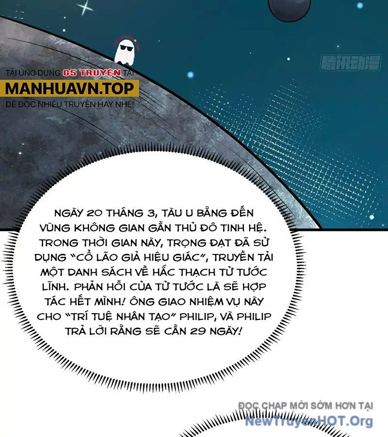 Chiến Hạm Của Ta Có Thể Thăng Cấp: Chapter 136