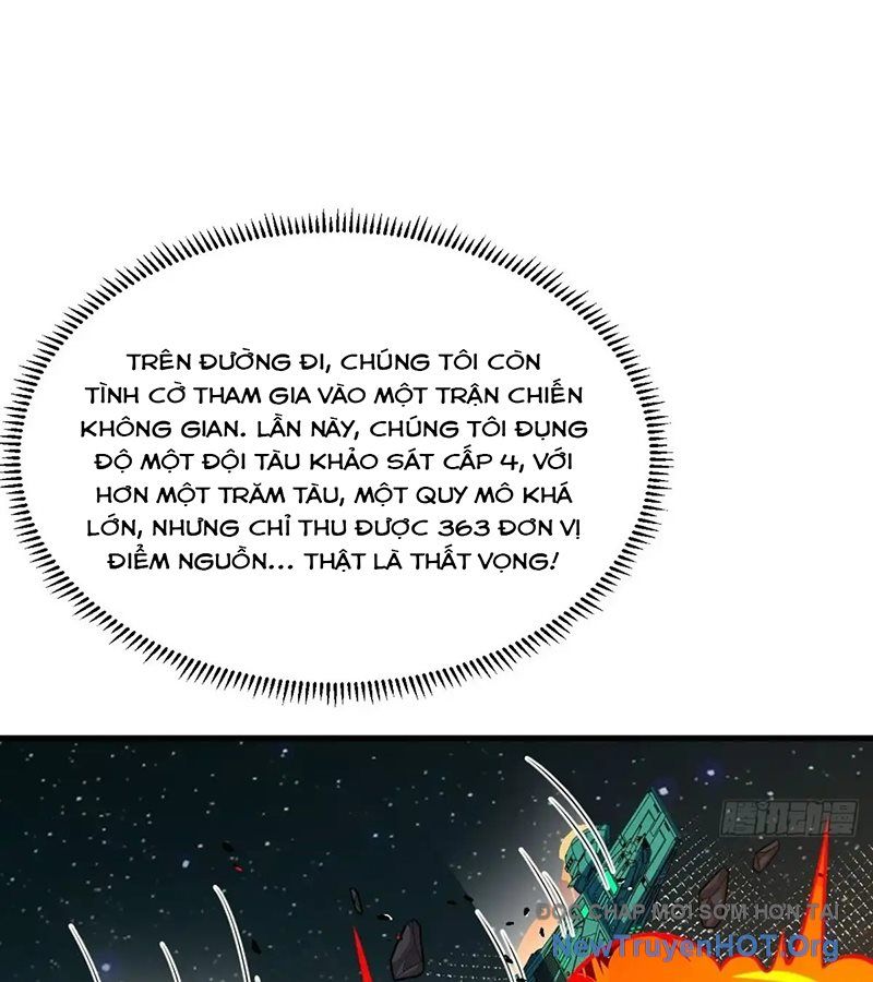 Chiến Hạm Của Ta Có Thể Thăng Cấp: Chapter 136