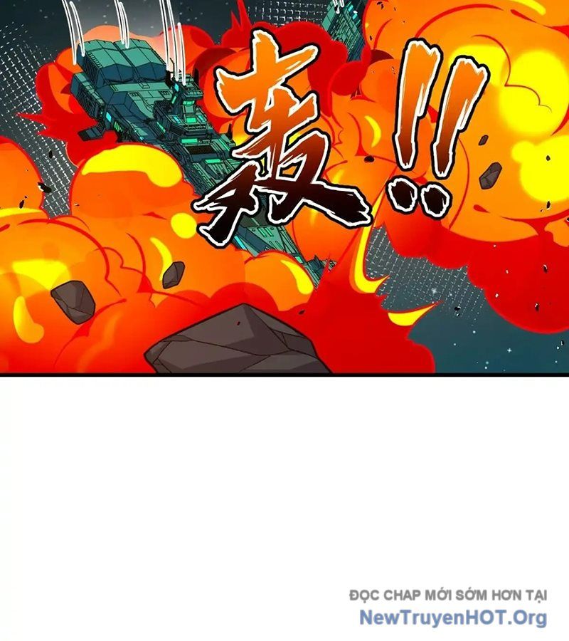 Chiến Hạm Của Ta Có Thể Thăng Cấp: Chapter 136