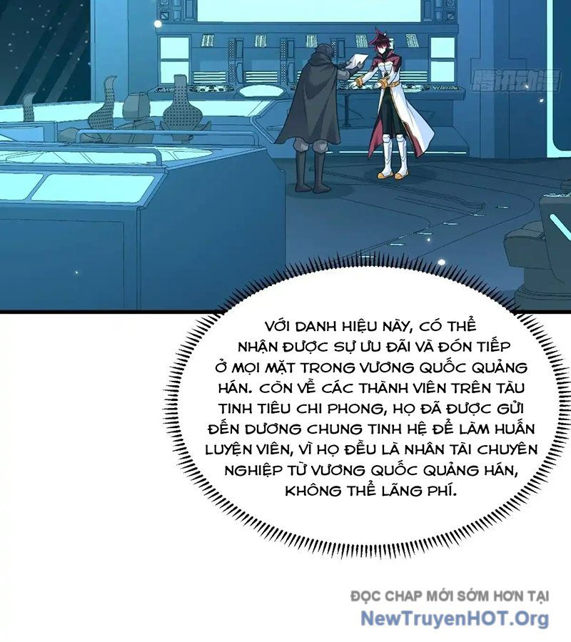 Chiến Hạm Của Ta Có Thể Thăng Cấp: Chapter 136