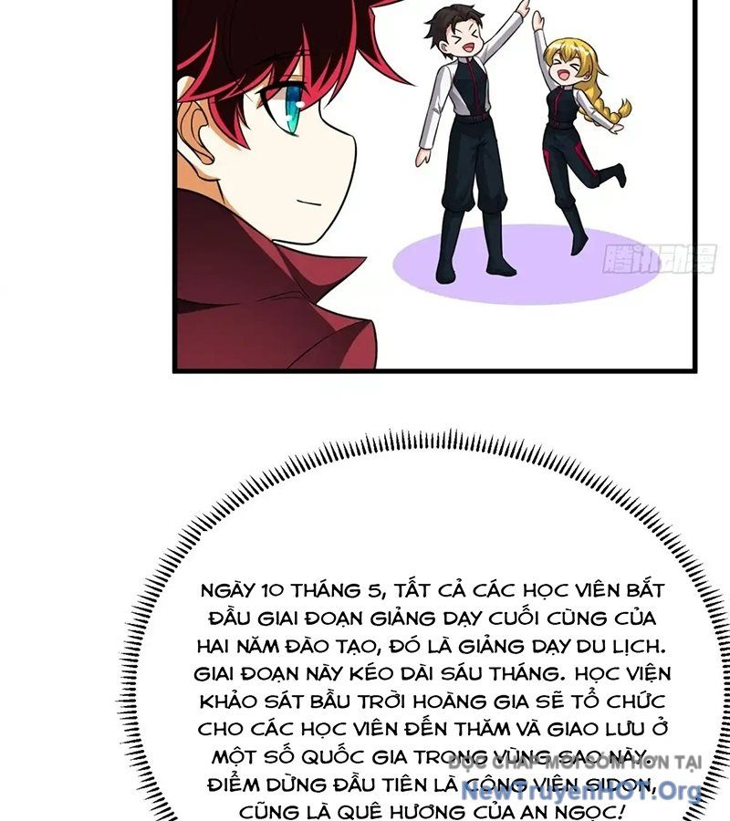 Chiến Hạm Của Ta Có Thể Thăng Cấp: Chapter 136