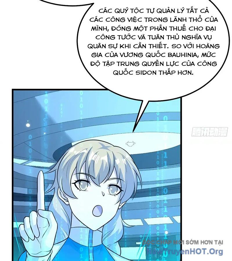 Chiến Hạm Của Ta Có Thể Thăng Cấp: Chapter 136