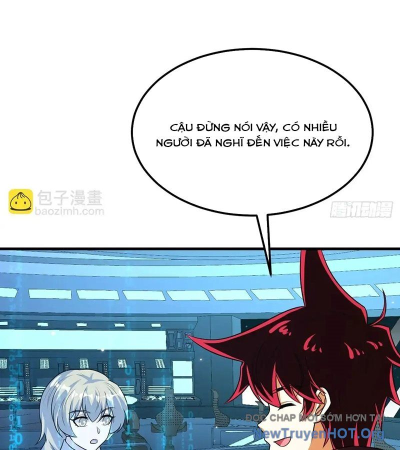 Chiến Hạm Của Ta Có Thể Thăng Cấp: Chapter 136