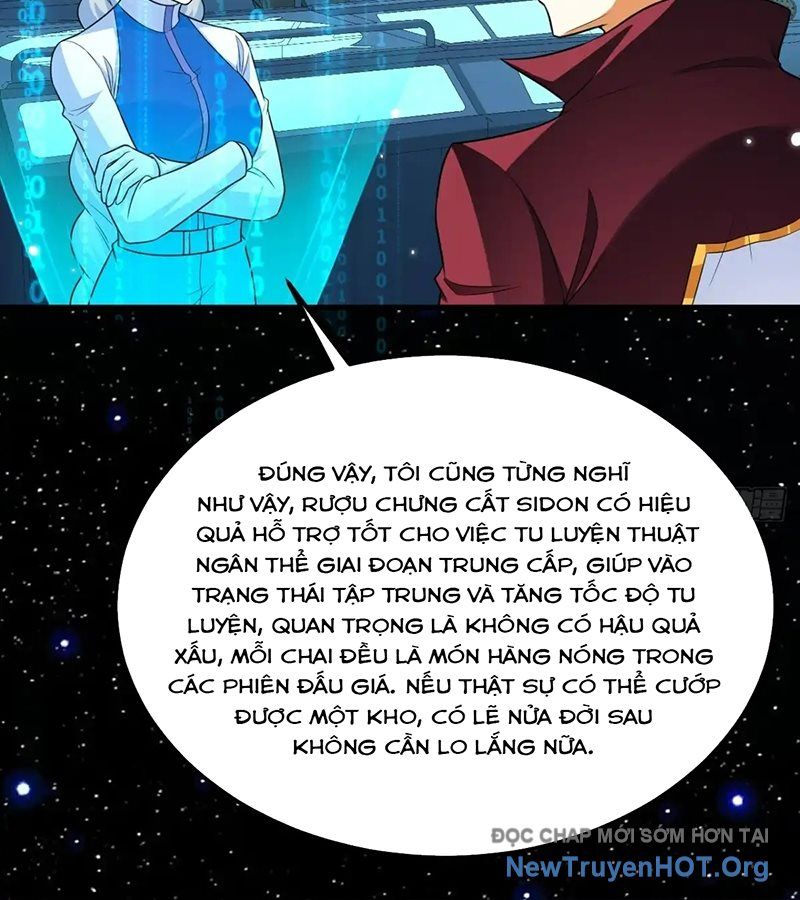 Chiến Hạm Của Ta Có Thể Thăng Cấp: Chapter 136