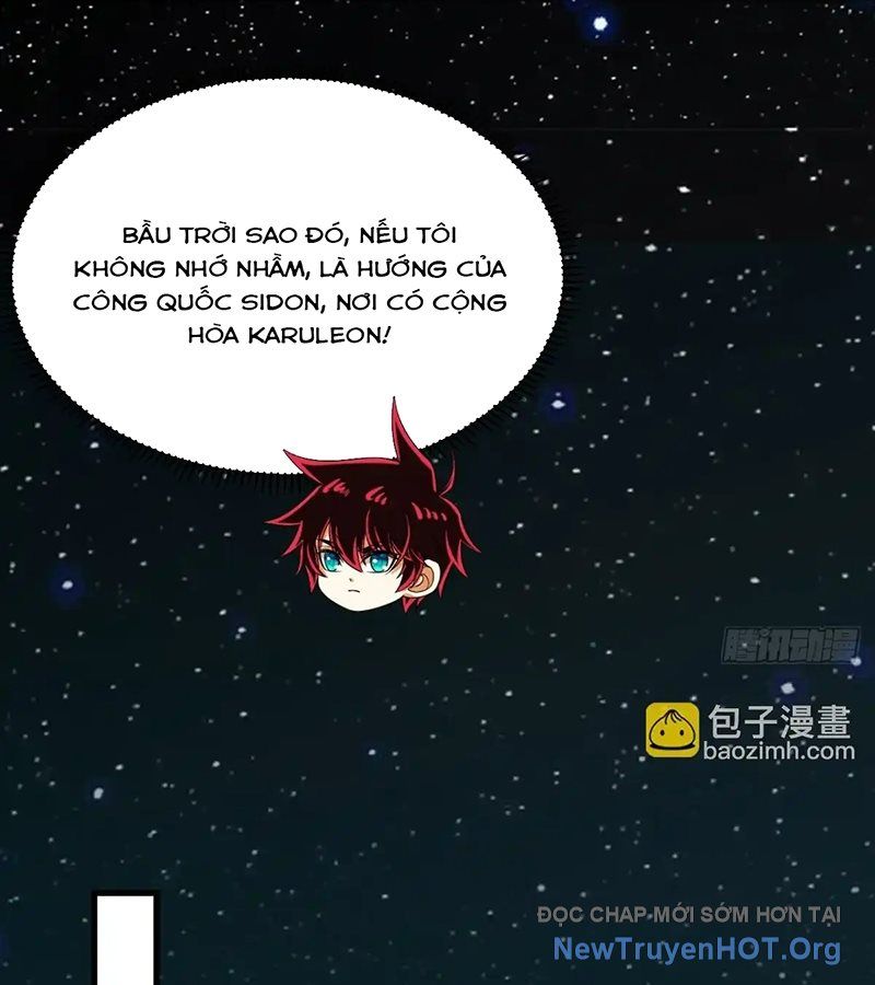 Chiến Hạm Của Ta Có Thể Thăng Cấp: Chapter 136