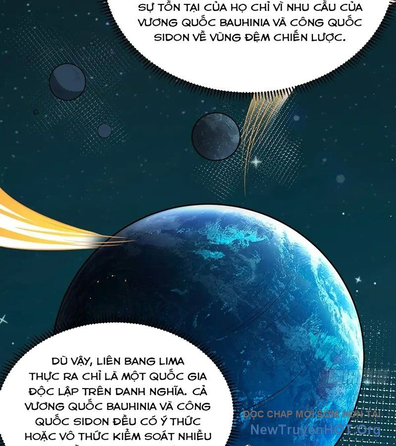 Chiến Hạm Của Ta Có Thể Thăng Cấp: Chapter 136