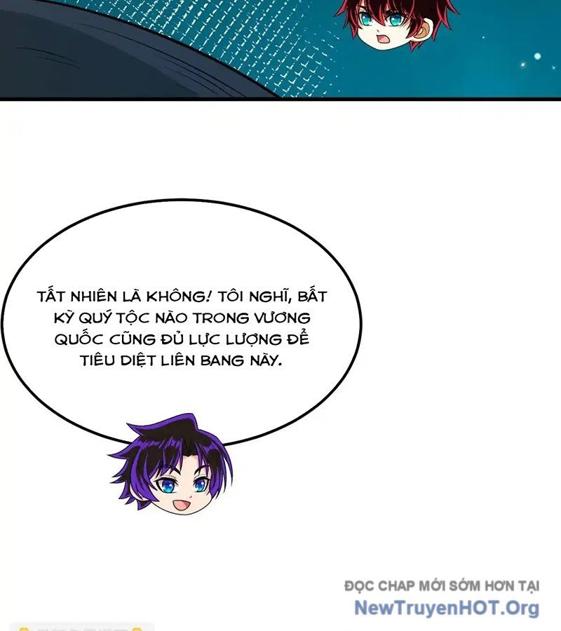 Chiến Hạm Của Ta Có Thể Thăng Cấp: Chapter 136