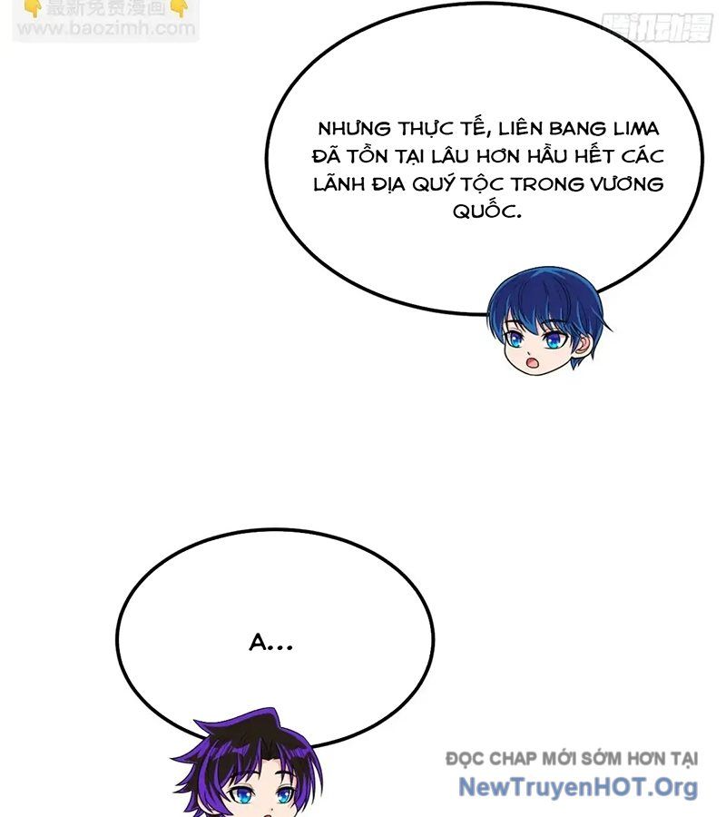 Chiến Hạm Của Ta Có Thể Thăng Cấp: Chapter 136