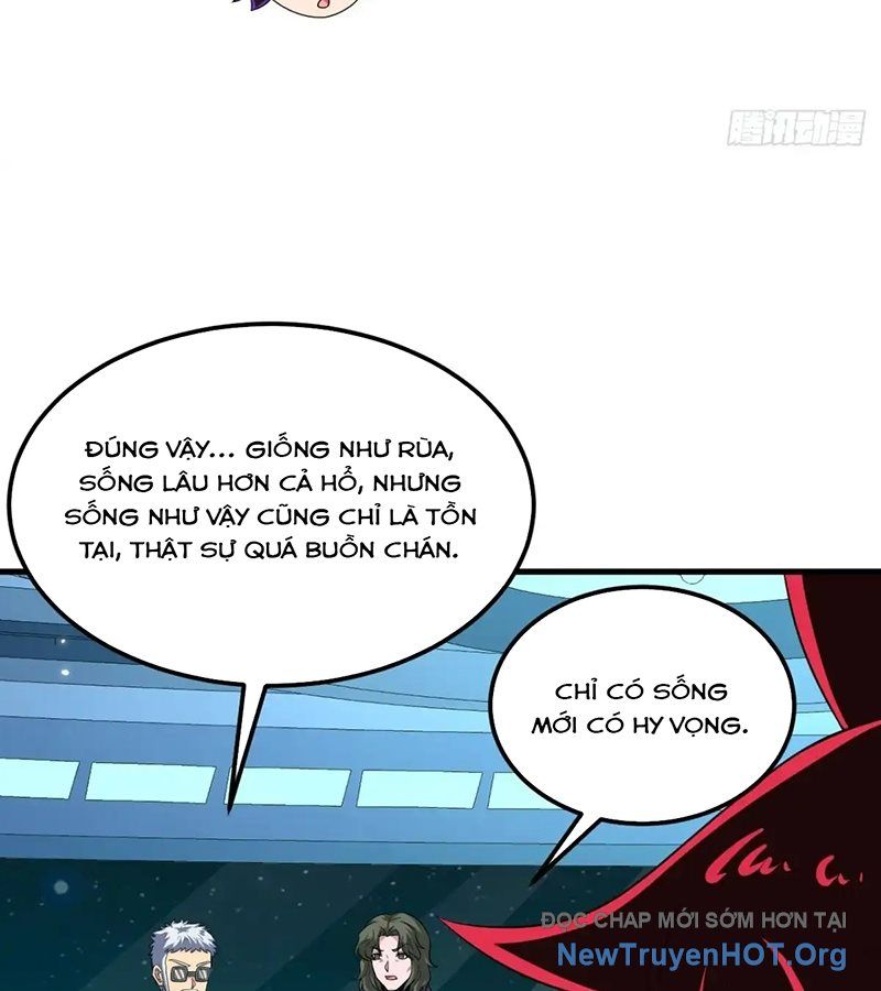 Chiến Hạm Của Ta Có Thể Thăng Cấp: Chapter 136