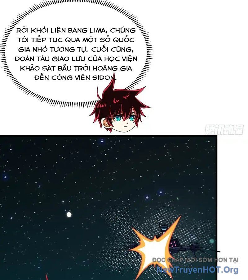 Chiến Hạm Của Ta Có Thể Thăng Cấp: Chapter 136