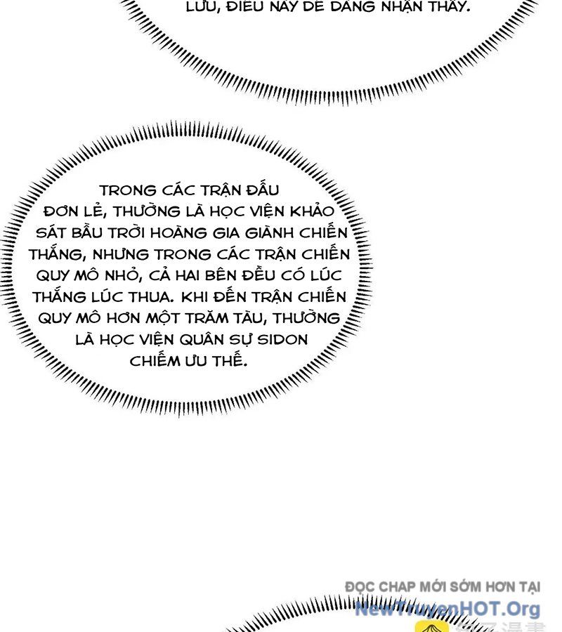 Chiến Hạm Của Ta Có Thể Thăng Cấp: Chapter 136