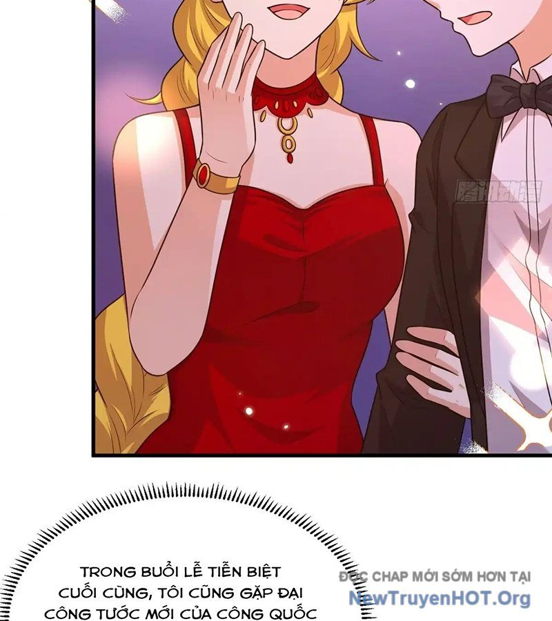 Chiến Hạm Của Ta Có Thể Thăng Cấp: Chapter 136