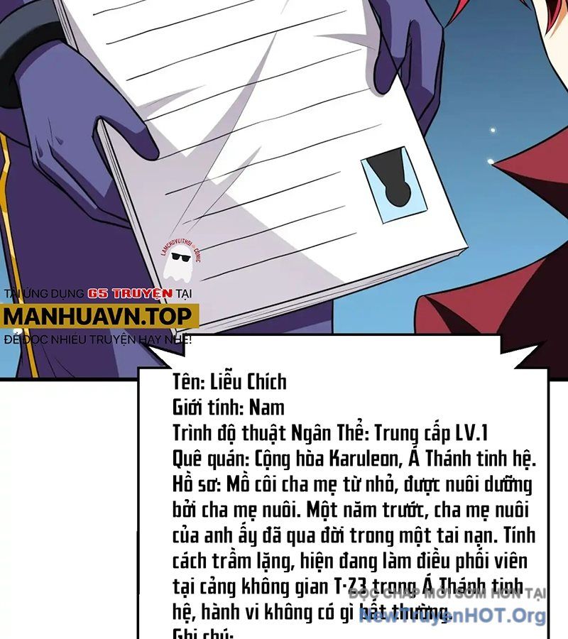 Chiến Hạm Của Ta Có Thể Thăng Cấp: Chapter 136