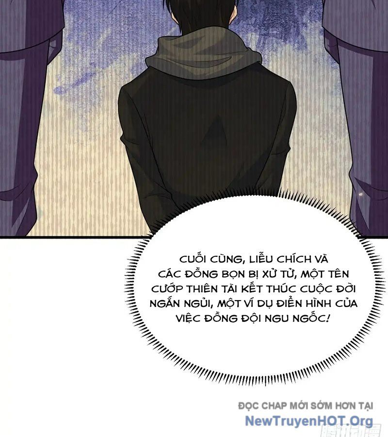 Chiến Hạm Của Ta Có Thể Thăng Cấp: Chapter 136