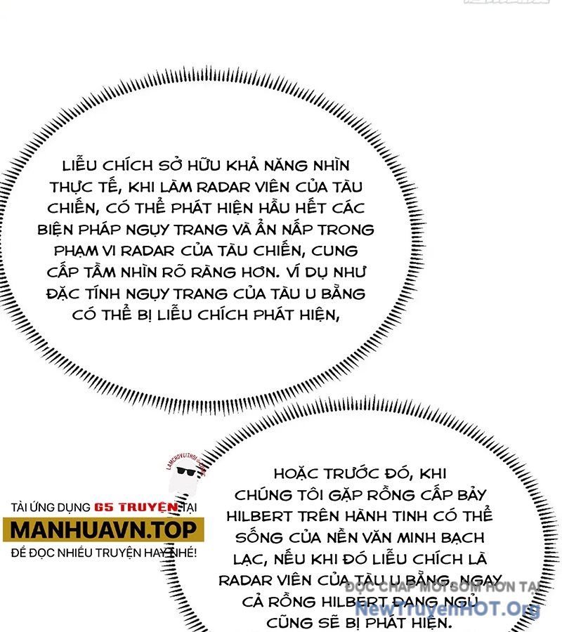 Chiến Hạm Của Ta Có Thể Thăng Cấp: Chapter 136