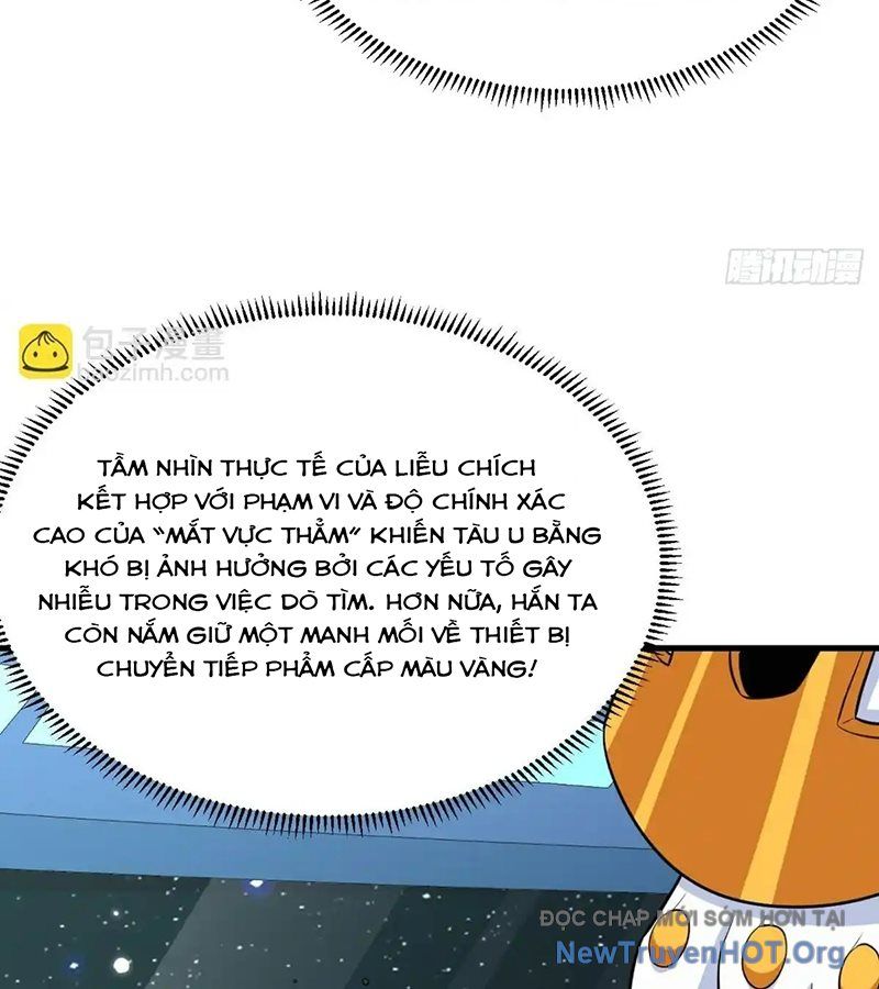 Chiến Hạm Của Ta Có Thể Thăng Cấp: Chapter 136