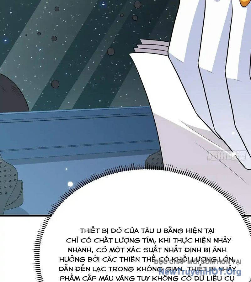 Chiến Hạm Của Ta Có Thể Thăng Cấp: Chapter 136