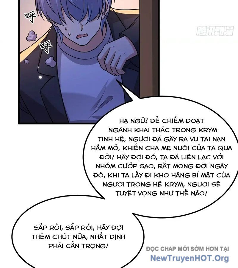 Chiến Hạm Của Ta Có Thể Thăng Cấp: Chapter 136