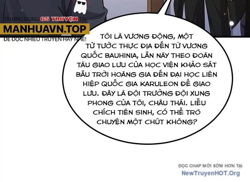 Chiến Hạm Của Ta Có Thể Thăng Cấp: Chapter 136