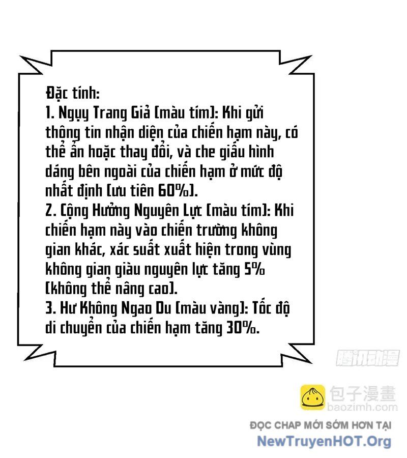 Chiến Hạm Của Ta Có Thể Thăng Cấp: Chapter 136