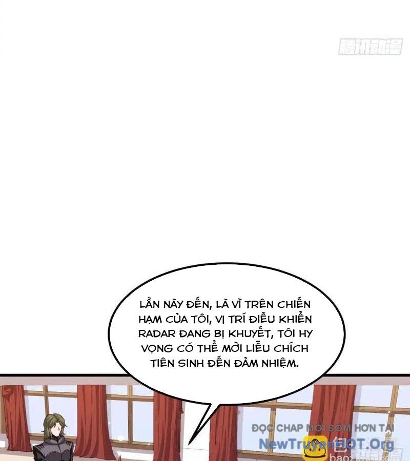 Chiến Hạm Của Ta Có Thể Thăng Cấp: Chapter 137