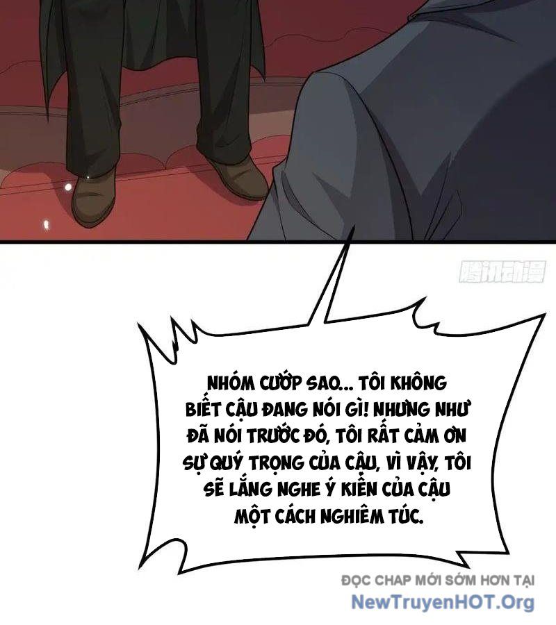 Chiến Hạm Của Ta Có Thể Thăng Cấp: Chapter 137