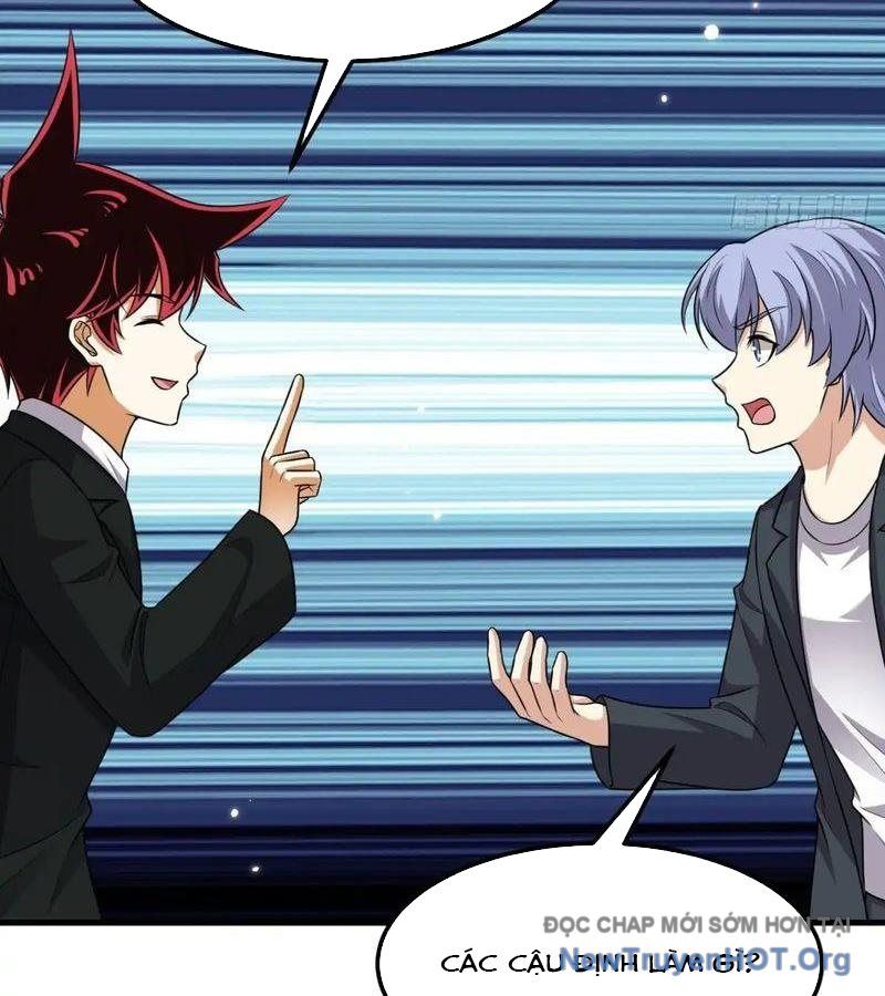 Chiến Hạm Của Ta Có Thể Thăng Cấp: Chapter 137