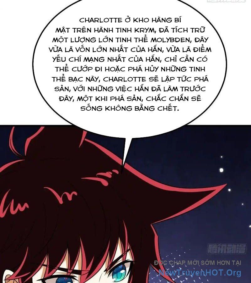Chiến Hạm Của Ta Có Thể Thăng Cấp: Chapter 137