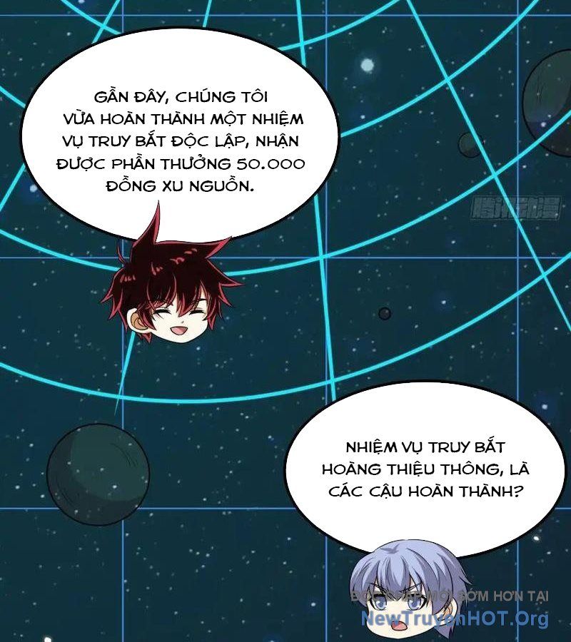 Chiến Hạm Của Ta Có Thể Thăng Cấp: Chapter 137