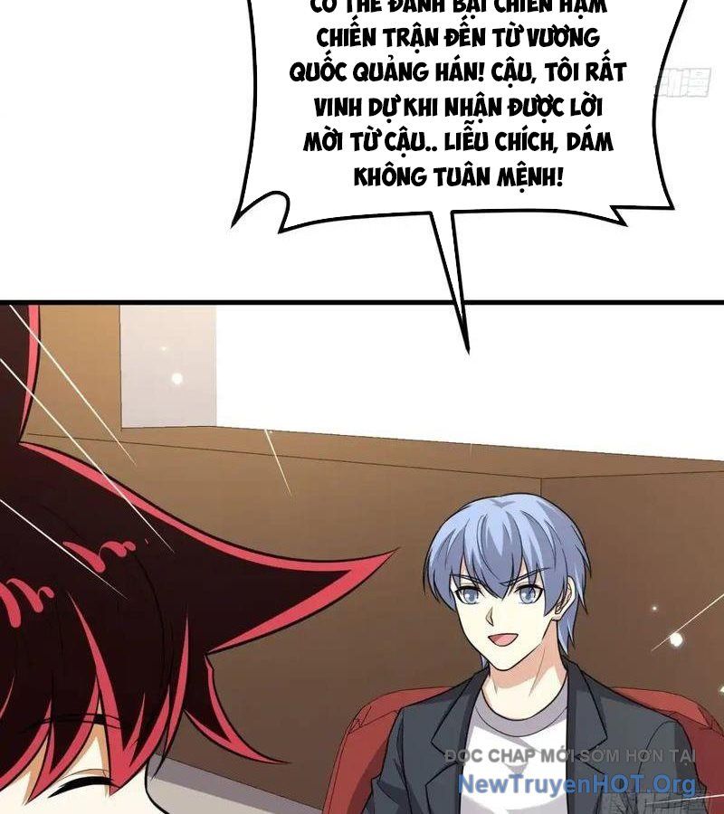 Chiến Hạm Của Ta Có Thể Thăng Cấp: Chapter 137