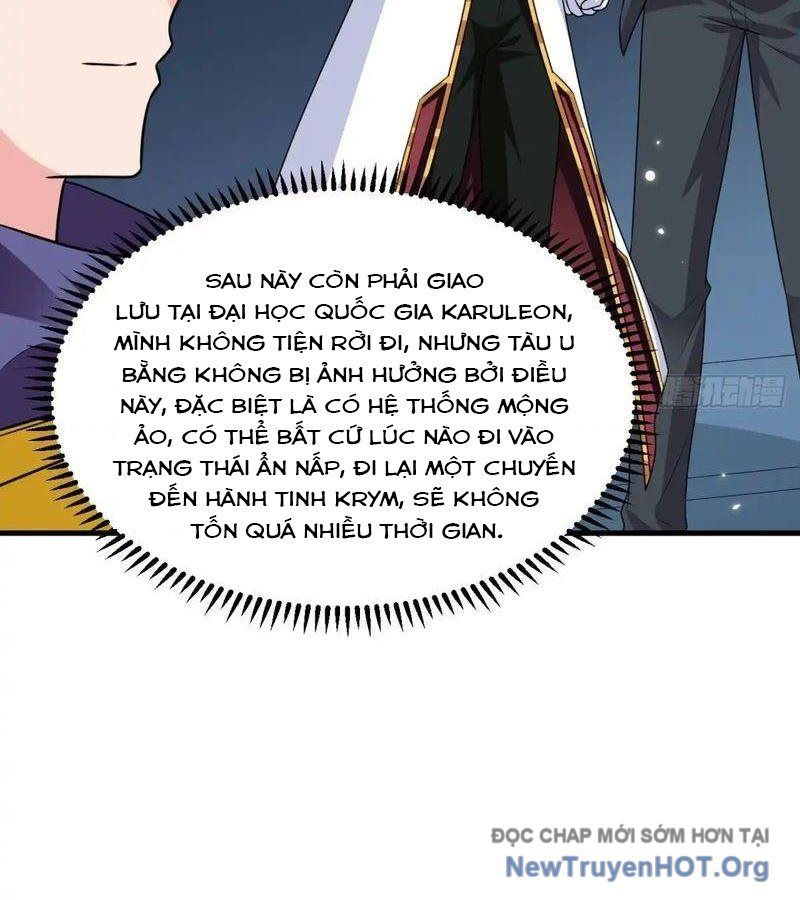 Chiến Hạm Của Ta Có Thể Thăng Cấp: Chapter 137