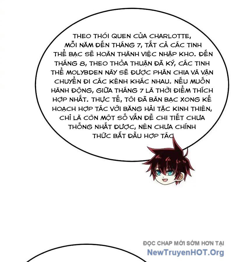 Chiến Hạm Của Ta Có Thể Thăng Cấp: Chapter 137