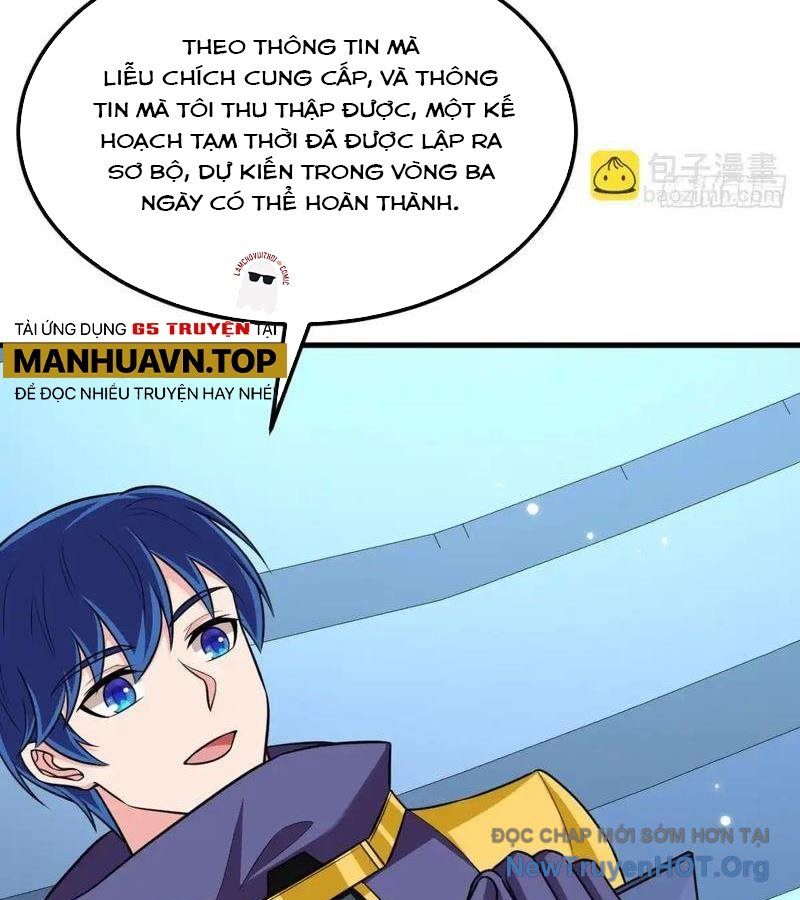 Chiến Hạm Của Ta Có Thể Thăng Cấp: Chapter 137