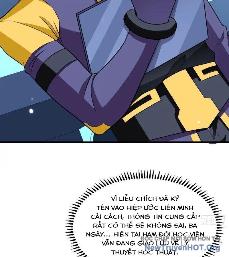 Chiến Hạm Của Ta Có Thể Thăng Cấp: Chapter 137