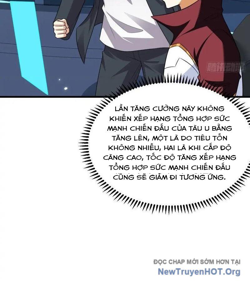 Chiến Hạm Của Ta Có Thể Thăng Cấp: Chapter 137