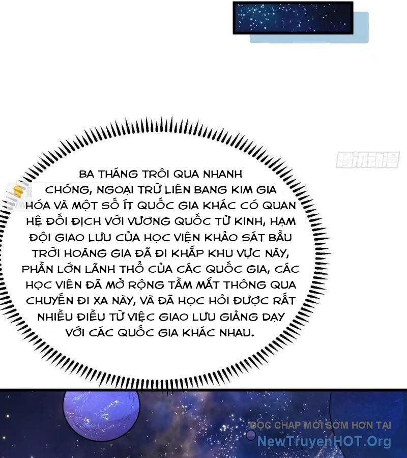 Chiến Hạm Của Ta Có Thể Thăng Cấp: Chapter 137