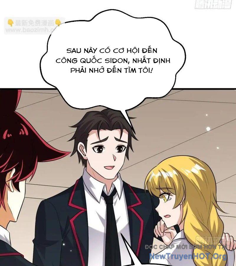 Chiến Hạm Của Ta Có Thể Thăng Cấp: Chapter 137