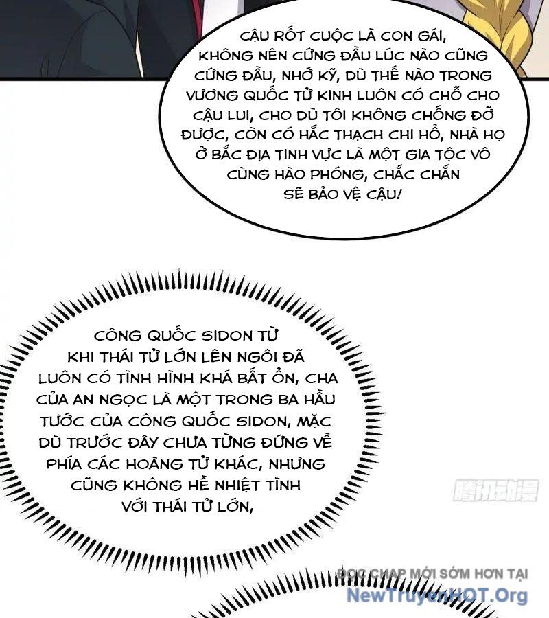 Chiến Hạm Của Ta Có Thể Thăng Cấp: Chapter 137