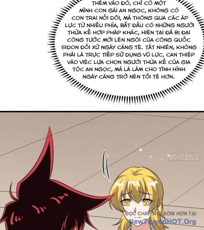 Chiến Hạm Của Ta Có Thể Thăng Cấp: Chapter 137