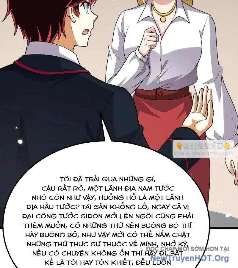 Chiến Hạm Của Ta Có Thể Thăng Cấp: Chapter 137
