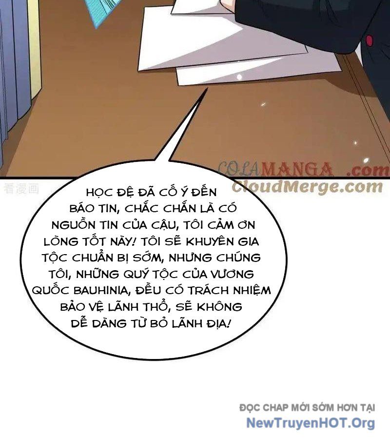 Chiến Hạm Của Ta Có Thể Thăng Cấp: Chapter 138