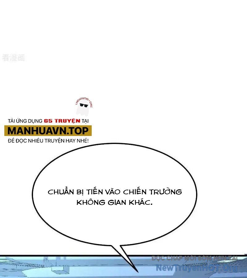 Chiến Hạm Của Ta Có Thể Thăng Cấp: Chapter 138