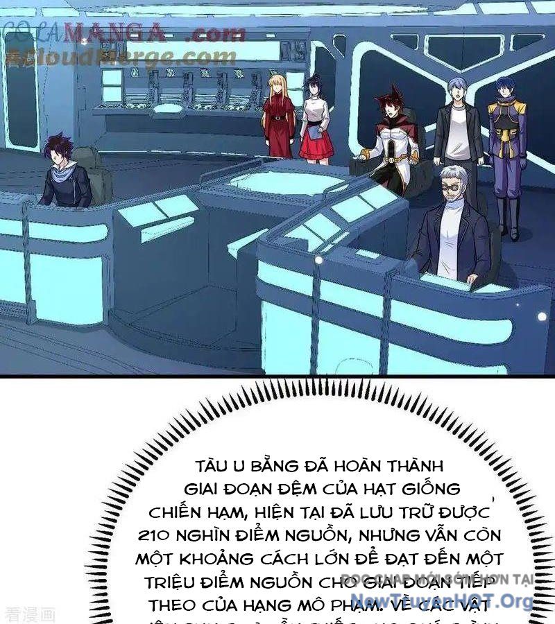 Chiến Hạm Của Ta Có Thể Thăng Cấp: Chapter 138