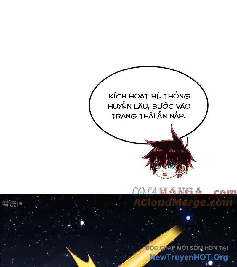 Chiến Hạm Của Ta Có Thể Thăng Cấp: Chapter 138